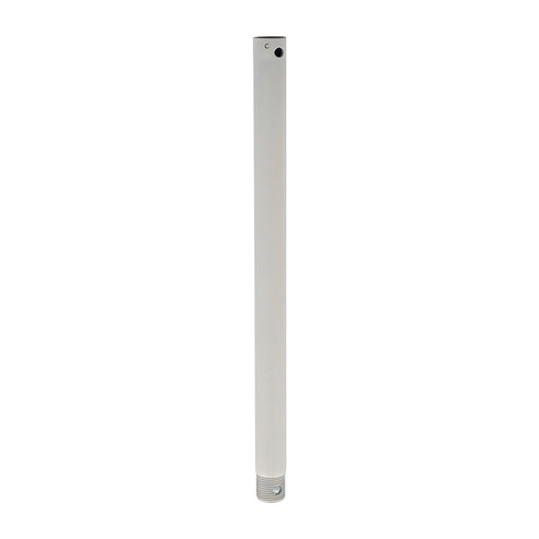 Ceiling Fan Downrods Downrod in Matte White (59|E24MWW)