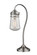 Celeste One Light Table Lamp in Brushed Nickel (224|TL120BN)
