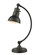 Ramsay One Light Table Lamp in Olde Bronze (224|TL119OB)