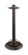 Players Light Cue Stands in Olde Bronze (224|CSOB)