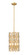 Dealey Three Light Pendant in Heirloom Brass (224|822P9HB)
