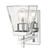 Lauren One Light Wall Sconce in Chrome (224|8191SCH)