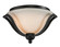 Lagoon Two Light Flush Mount in Matte Black (224|703F2MB)