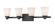 Kayla Four Light Vanity in Bronze (224|70014VBRZ)