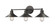 Casa Three Light Vanity in Olde Bronze (224|6133VOB)