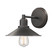 Casa One Light Vanity in Olde Bronze (224|6131VOB)