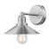 Casa One Light Vanity in Brushed Nickel (224|6131VBN)