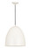 Z-Studio Three Light Pendant in Satin White (224|6012P19SWH)