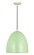Z-Studio Three Light Pendant in Mint (224|6012P19MIN) Z-Studio Three Light Pendant in Mint (224|6012P19MIN)