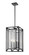 Braum Four Light Pendant in Bronze (224|60054BRZ)