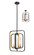 Aideen Two Light Pendant in Bronze Gold (224|6000MPBZGD) Aideen Two Light Pendant in Bronze Gold (224|6000MPBZGD)