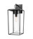 Sheridan One Light Outdoor Wall Light in Black (224|594BBK)