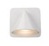 Obelisk LED Outdoor Wall Mount in White (224|578WHLED)