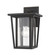 Seoul One Light Outdoor Wall Light in Oil Rubbed Bronze (224|571SORB)