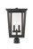 Seoul Two Light Outdoor Post Mount Fixture in Oil Rubbed Bronze (224|571PHBRORB)