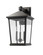 Beacon Three Light Outdoor Wall Light in Oil Rubbed Bronze (224|568XLORB)