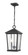 Beacon Two Light Outdoor Chain Mount Ceiling Fixture in Oil Rubbed Bronze (224|568CHBORB)