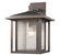 Aspen One Light Outdoor Wall Light in Oil Rubbed Bronze (224|554BORB)