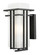 Abbey One Light Outdoor Wall Light in Black (224|549SBK)