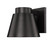 Asher LED Outdoor Wall Mount in Outdoor Rubbed Bronze (224|544BORBZLED)