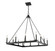 Barclay 12 Light Chandelier in Matte Black (224|482S12MB)