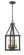 Kirkland Three Light Pendant in Rustic Mahogany (224|4723PRM)