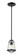 Mariner One Light Pendant in Bronze (224|444MPBRZ)