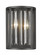 Monarch Two Light Wall Sconce in Bronze (224|4392SBRZ)