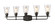 Annora Five Light Vanity in Olde Bronze (224|4285VOB)