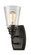 Annora One Light Wall Sconce in Olde Bronze (224|4281SOB)