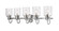 Kinsley Five Light Vanity in Chrome (224|3405VCH)
