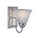 Lexington One Light Wall Sconce in Brushed Nickel (224|3111SBN)