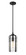 Alverton One Light Pendant in Matte Black (224|3036MPMB)