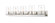 Callista Five Light Vanity in Polished Nickel (224|30325VPN)