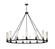 Beau 15 Light Chandelier in Bronze (224|303115BRZ)