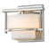 Porter One Light Wall Sconce in Brushed Nickel (224|30301SBN)