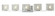 Jaol LED Vanity in Chrome (224|30255VLED)