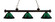 Riviera Three Light Billiard in Bronze (224|2003BRZARG)
