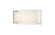 Baden LED Vanity in Chrome (224|19338CHLED)