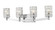 Aubrey Four Light Vanity in Chrome (224|19314VCH)