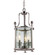 Wyndham Three Light Pendant in Brushed Nickel (224|1913)