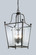 Ashbury Three Light Pendant in Bronze (224|1793)