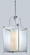 Fairview Eight Light Pendant in Chrome (224|1768)