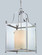 Fairview Six Light Pendant in Chrome (224|1766)