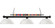 Shark Three Light Billiard in Matte Black (224|170MBDMO14)