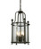 Wyndham Four Light Chandelier in Bronze (224|1354)