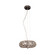 Eternity Four Light Pendant in Chrome (360|P300204CH)