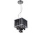 Easton Four Light Mini Pendant in Chrome (360|MP400204CHSM)