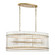 Allure 16 Light Chandelier in Aged Brass (360|CD1039716AGB)