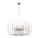 Astoria 12 Light Chandelier in Chrome (360|CD1017712CH)
